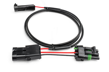 Rear Harness to Tail Light Adapter Relay Loop Harness (Connect Reverse Trigger to Relay) (SPV Harness System)