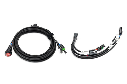 SPV Parts Add on Switch to any SPV Parts Harness (All Makes/Models)