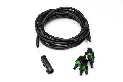 SPV Parts Backlight Y Harness - SPV Harness System (Works with MANY vehicles, See Details)