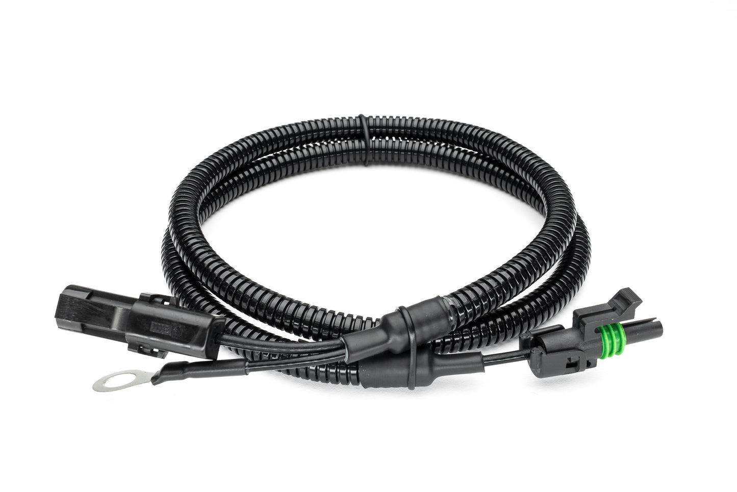 SPV Parts Harness 3 Foot Extension with Single Pin Connectors (To Switches) - SPV Harness System