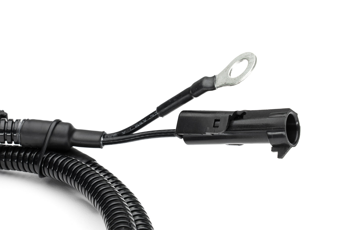 SPV Parts Harness 3 Foot Extension with Single Pin Connectors (To Switches) - SPV Harness System