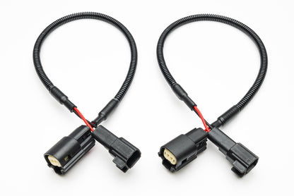 2 Pole Molex Connector Adapters to Bronco PREP Fog Connector (Pair) (Modular Bumper Only)