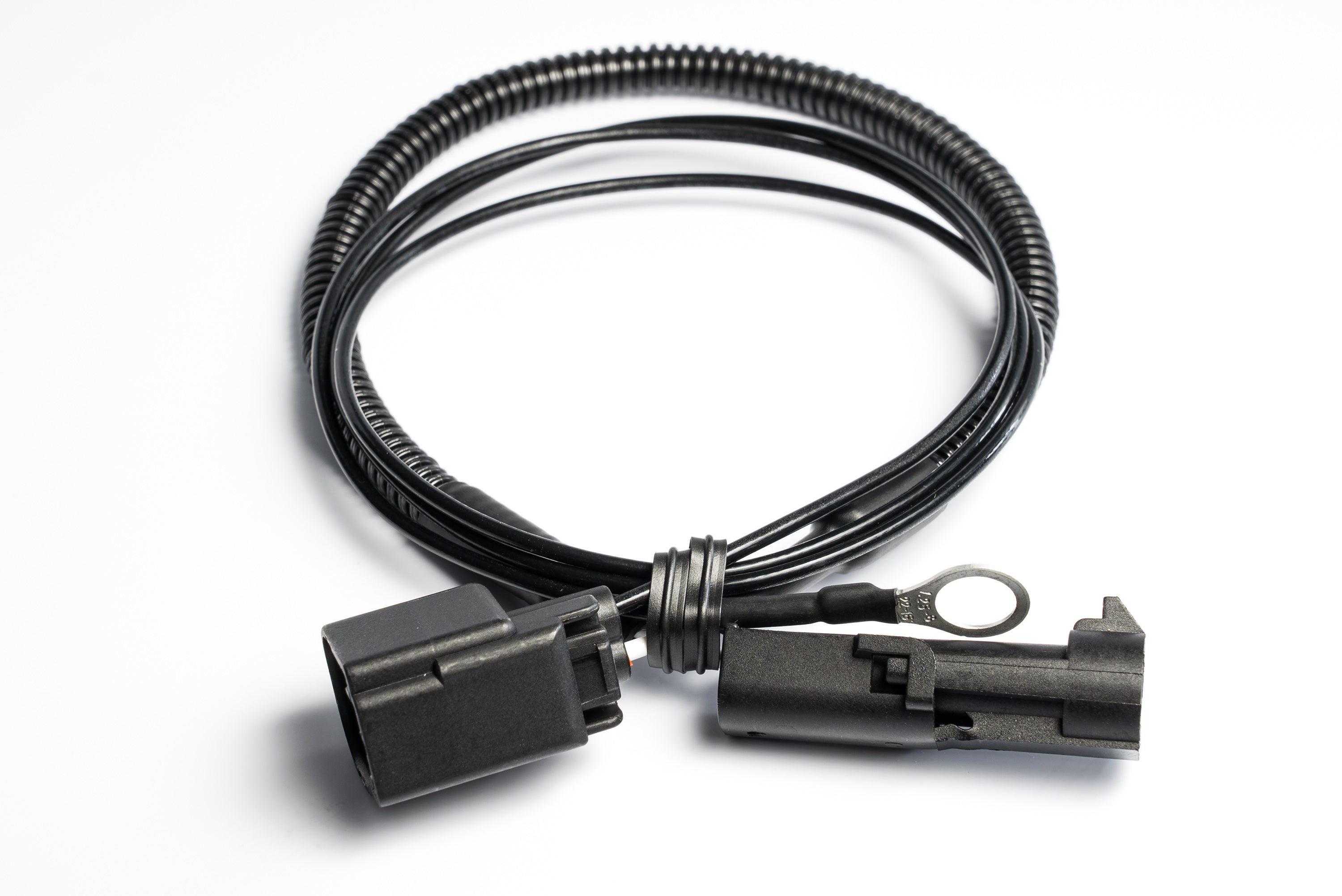 SPV Parts Harness System Bronco Raptor Grille Marker Adapter Harness (Powers OEM Ford/Markers)