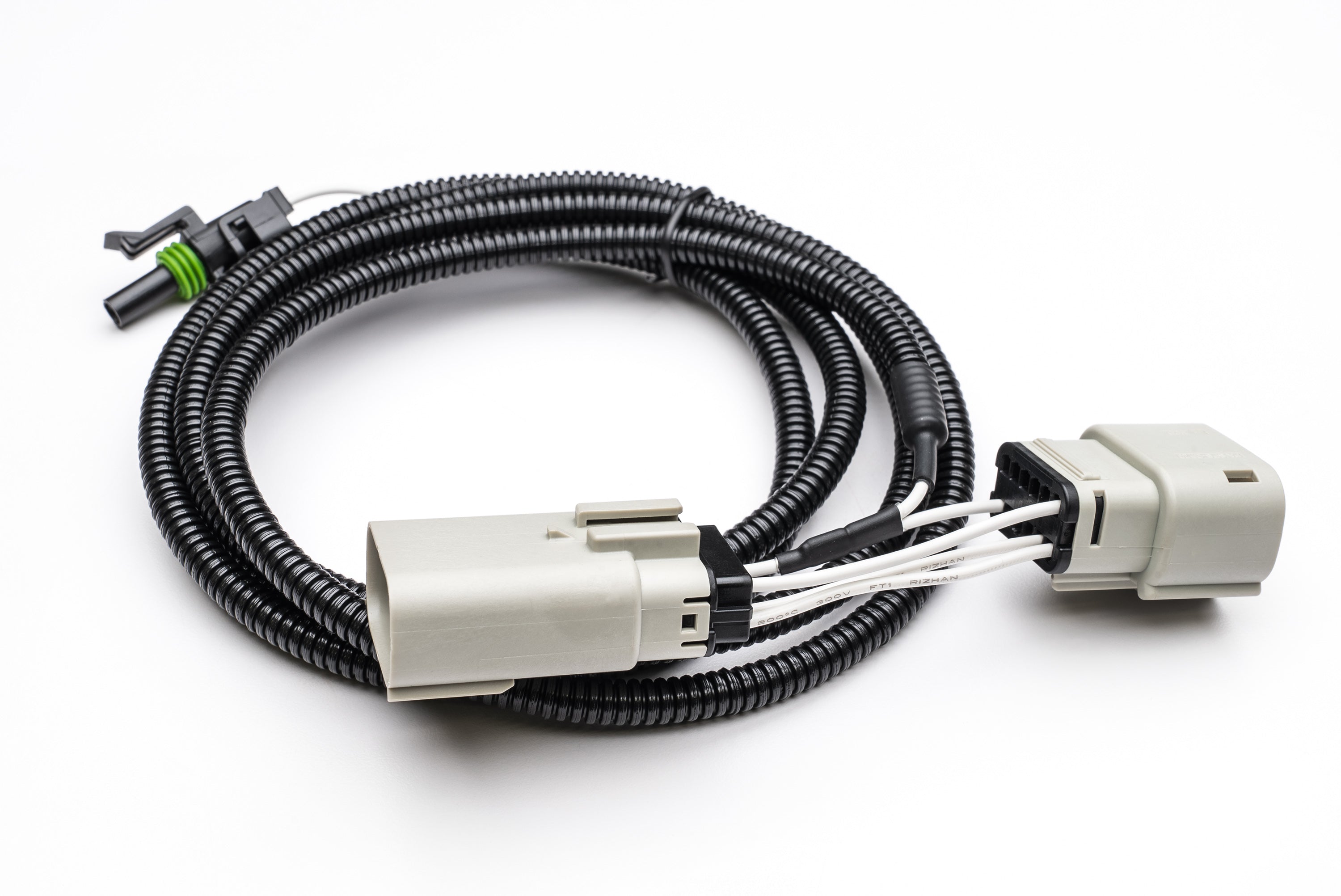 SPV Parts Harness System Bronco SPORT (SUV/NOT FULL SIZE) Parking/Marker Connector Adapter (Powers Aftermarket Backlights w/ Parking/Markers)