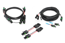 SPV Parts FULL LENGTH REAR Harness - SPV Harness System (Works with MANY vehicles, See Details)