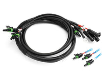 SPV Parts Double A-Pillar/Ditch Light Harness - SPV Harness System (Works with MANY vehicles, See Details)