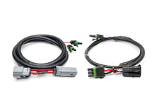 SPV Parts SHORT LENGTH REAR Harness w/ Taillight adapter - SPV Harness System (Works with MANY vehicles, See Details)