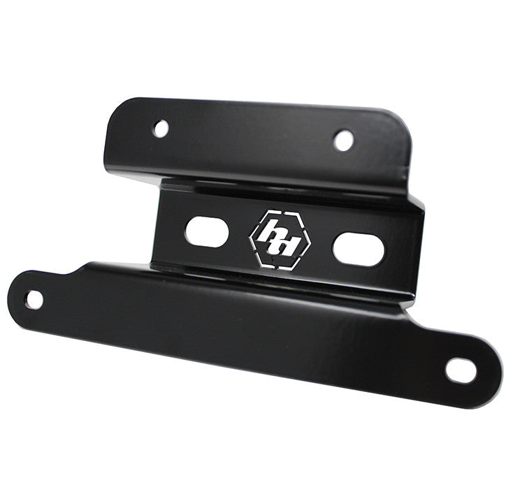 RTL-M Spare Tire Mount Kit - Baja Designs Universal