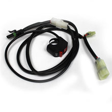 09 Honda CRF450R LED Harness EFI
