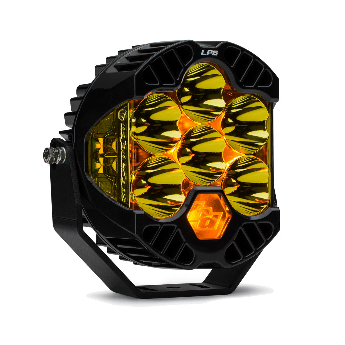 Baja Designs LP6 Pro LED Pod Lights (Sold in Singles)