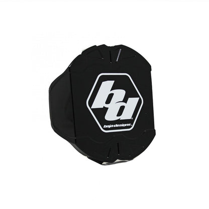 Baja Designs LP4 (Single) Rock Guard / Lens Covers - Universal