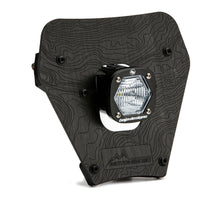 Baja Designs - KTM S1 (DC) LED Headlight Kit - 2024-2025 KTM XCF-W, XC-W