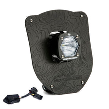 Baja Designs - Husqvarna S1 (DC) LED Headlight Kit w Dimmer - 2024-2025 Husqvarna FE-S, FE, TE