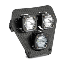 Baja Designs - KTM Triple S1 Hydra (DC) LED Headlight Kit - 2024-2025 KTM XCF-W, XC-W