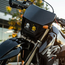 Suzuki, DRZ400SSM, DR650SERRES Dual S1 Headlight Kit - Baja Designs