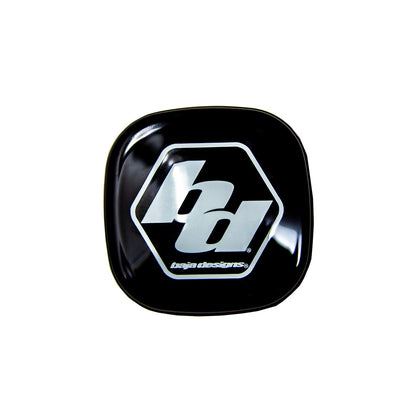 Baja Designs S1 Single Rock Guard - 388001, 388002, 388003