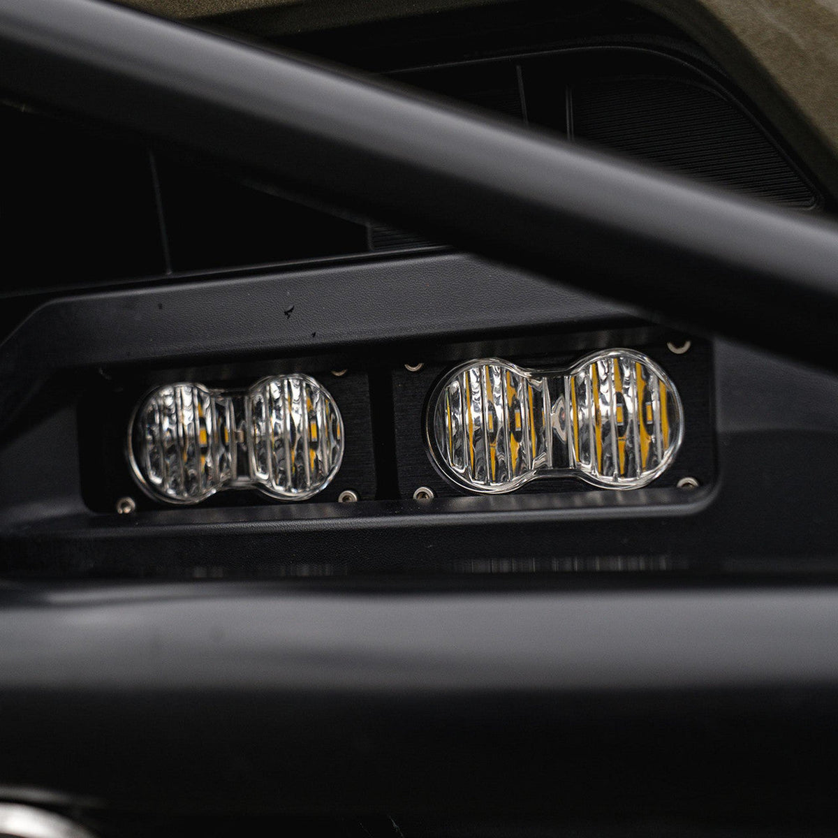 S2 Sport OEM Fog Light Replacement Kit - 2024-2026 Toyota Tacoma ProTrailhunter