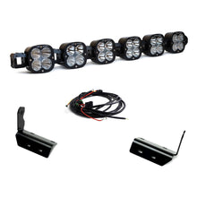 Baja Designs 6 XL Linkable Bumper Light Kit - 2024-2025 Ford F-150 Raptor R37