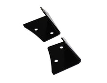 07-17 Jeep Wrangler JK A Pillar Mount Kit Baja Designs