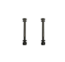 17 - 21 Can-Am Maverick X3 Rear Taillight Bolt Mount Kit for RTL 30 Inch Light Bar - Baja Designs