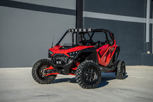20-24 Polaris PZR Pro XP/ RZR Turbo XL Linkable Roof Mount Light Kit