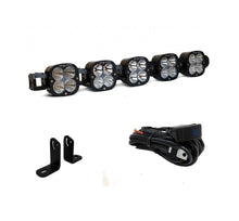18-21 Polaris XL Linkable Roof Mount Light Kit - Polaris 2018-21 RZR Turbo S