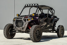 Polaris XL Pro Linkable Roof Mount Light Kit - Polaris 2018-21 RZR Turbo S