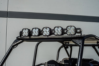Polaris XL Pro Linkable Roof Mount Light Kit - Polaris 2018-21 RZR Turbo S