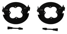 07-13 Toyota Tundra / 05-11 Tacoma / 06-14 Ford F150 Fog Light Mounting Kit Baja Designs