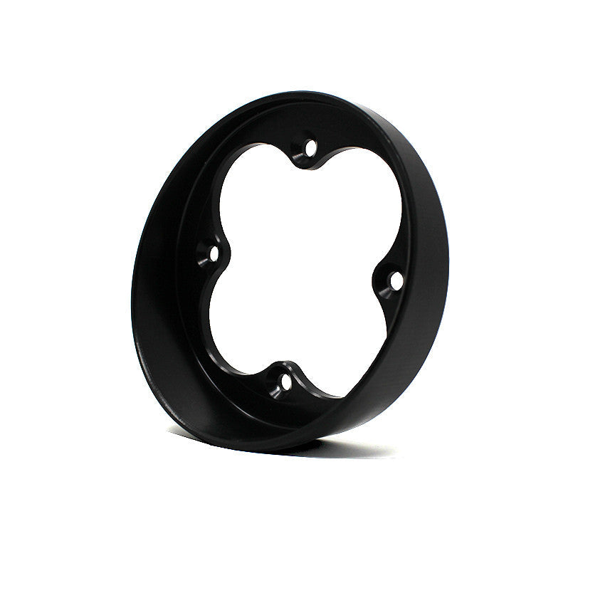 Squadron Angled Bezel - Baja Designs