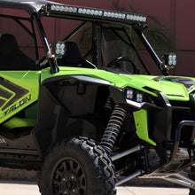 19-23 Honda Talon A-Pillar Light Kit - Baja Designs