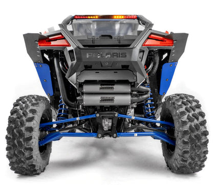 20-24 Polaris RTL 30 Inch Rear Taillight Kit - Polaris 2020-24 RZR Pro XP; 2024 RZR Turbo R