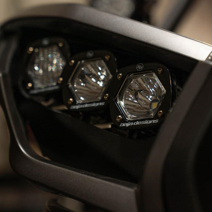 2023-2024 Kawasaki Teryx KRX 1000 S1/Unlimited LED Headlight Kit