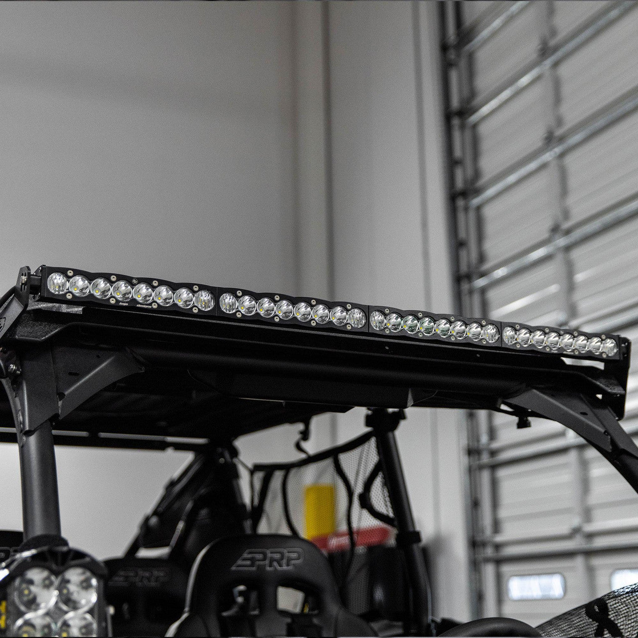 Kawasaki Teryx KRX 7XL Linkable / OnX6 / S8 Roof Bar Kit - 2020-2024 Kawasaki Teryx KRX 1000