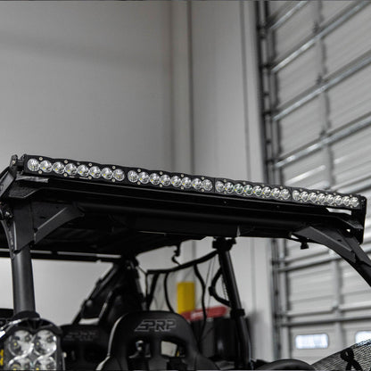 Kawasaki Teryx KRX 7XL Linkable / OnX6 / S8 Roof Bar Kit - 2020-2024 Kawasaki Teryx KRX 1000