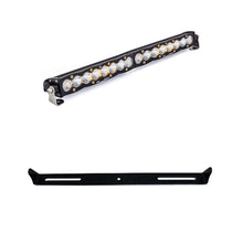 14-17 Mercedes S8 20 Inch Grille Light Kit - Mercedes-Benz 2014-17 Sprinter 25003500