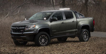 14-18 Chevy/GMC Squadron Sport/Pro A-Pillar Light Kit