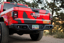 20-22 Jeep JT S1 Dual Reverse Light Kit - Jeep 2020-22 Gladiator; OE Bumper