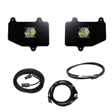 20-22 Jeep JT S1 Dual Reverse Light Kit - Jeep 2020-22 Gladiator; OE Bumper