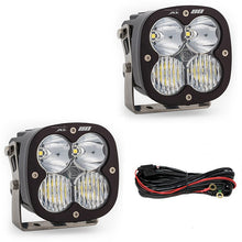 Jeep JL/JT Steel Bumper Light Kit - Jeep 2020-24 Gladiator; 2018-24 Wrangler JL; NOTE: w/ OE Steel Bumper