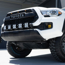 Toyota XL Pro Linkable Bumper Light Kit - Toyota 2016-23 Tacoma