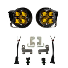 14-21 Toyota RAV 4/Highlander Squadron-R SAE Fog Pocket Light Kit - Baja Designs