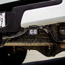 05-24 Toyota S2 Sport Dual Reverse Light Kit - Toyota 2010-24 4Runner; 2005-23 Tacoma