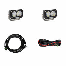 05-24 Toyota S2 Sport Dual Reverse Light Kit - Toyota 2010-24 4Runner; 2005-23 Tacoma