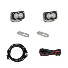 15-21 Ford S2 Sport Dual Reverse Light Kit - Ford 2015-21 F-150
