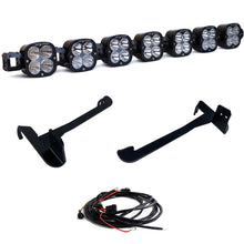 19-24 RAM XL Linkable Bumper Light Kit - Baja Designs