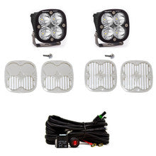 Baja Designs Ford, Bronco (21-On), A-Pillar Kits