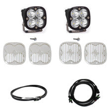 Baja Designs Ford, Bronco (21-On), A-Pillar Kits