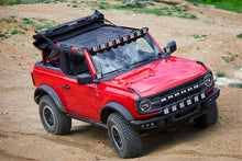 Bronco, (21-On), Roof Bar Kit, 8 XL Pro Linkable