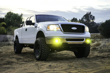 05-14 Ford/Toyota Squadron Sport Fog Pocket Light Kit - Baja Designs